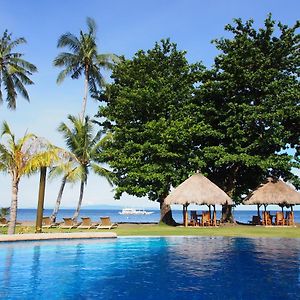 Pura Vida Beach&Dive Resort